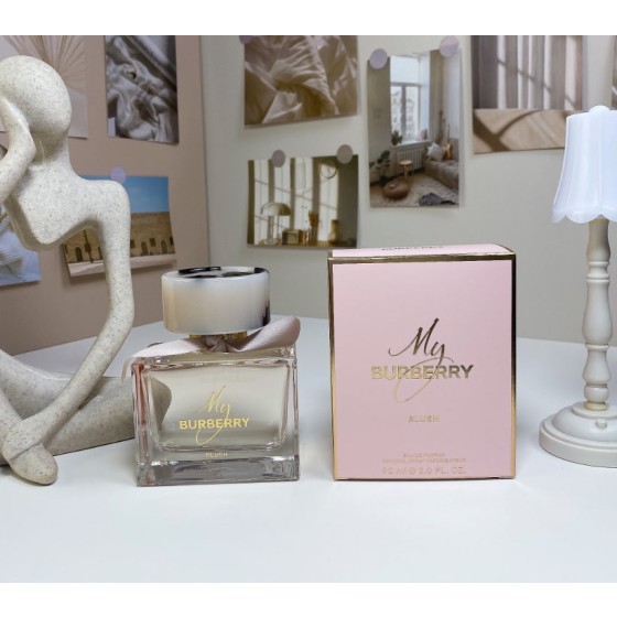 My Burberry Blush-90ML